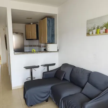 Holiday home Centrico Y Mar *