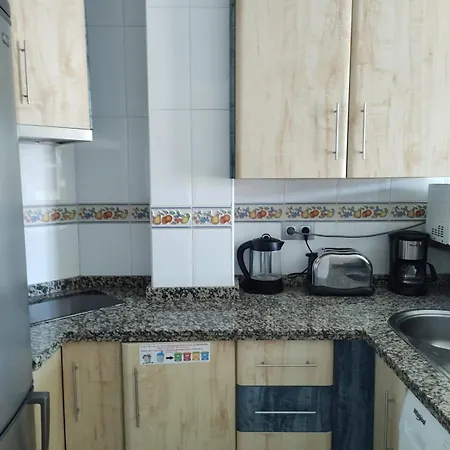 Holiday home Centrico Y Mar *